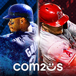 Icon image MLB 9 Innings 23