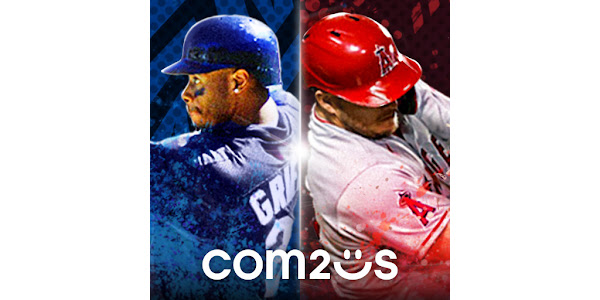 MLB 9 Innings 23 - Apps on Google Play