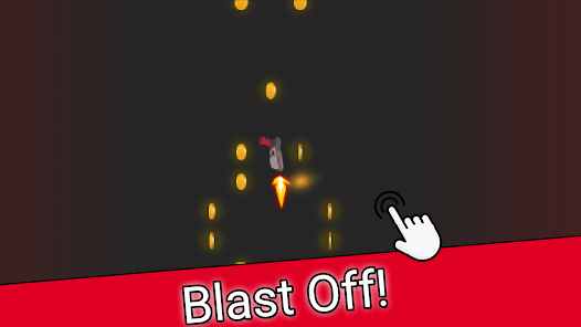 Gun Jump: Pistol Clicker Game 1.0 APK + Mod (Free purchase) for Android