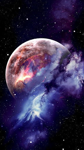 Eclipse Wallpapers Screen 3