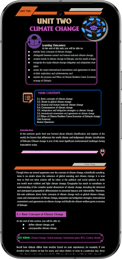 Grade 12 Textbooks All in one