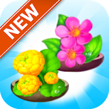 Fairy Garden Terrarium new offline games for free icon
