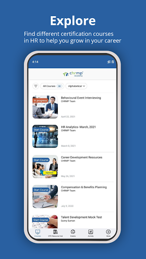 App-voorskou