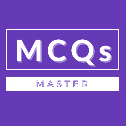 Mcqs Master  Icon