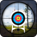 Target Shooting Games Apk