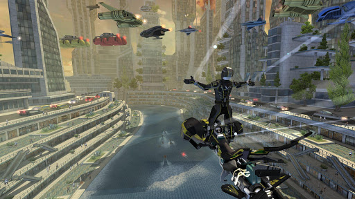 Riptide GP: Renegade - Racing - games