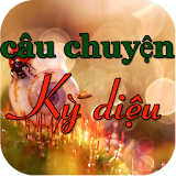 Cau Chuyen Ky Dieu icon
