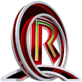 RedLi 3D multi theme icon