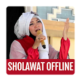 Offline Sholawat Sulis icon