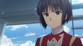 Uq Holder 魔法先生ネギま 2 Seisoen 1 Episode 3 Tv Op Google Play