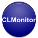 ListingMonitor for CraigsList icon
