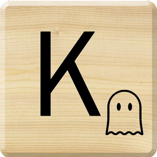 Word Finder, Word Machine logo