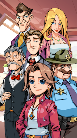 Game screenshot Connect Clues apk download