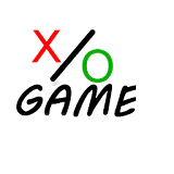 XO GAME لعبة اكس او icon