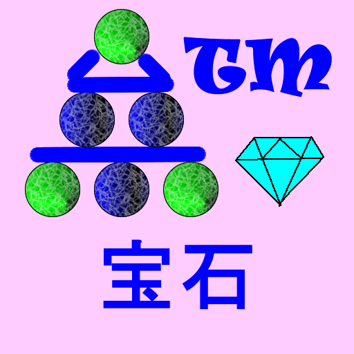 寻宝 logo