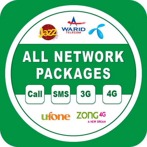 All Network Packages