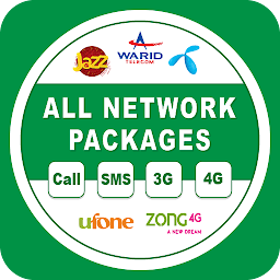 Icon image All Network Packages