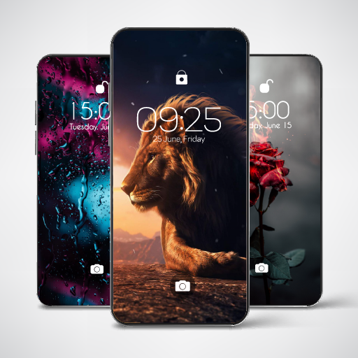 Video Wall - 4K Wallpapers Laai af op Windows