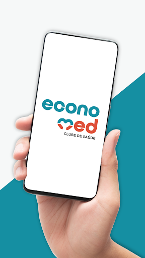 Android application Economed screenshort