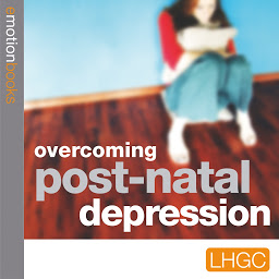 Obraz ikony: Overcoming Post Natal Deppression (Emotion Download)