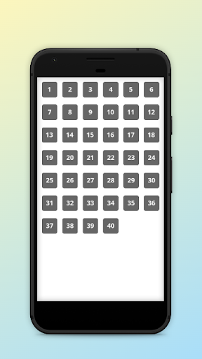 ESV Bible Audio Screen 3