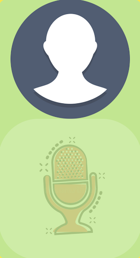 Calling App Screen 3