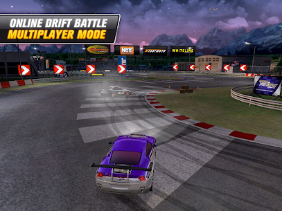 Drift Mania 2 MOD APK- Car Racing Game (Unlimited Money) Download 7