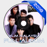 IKLIM Music Malaysia MP3 icon
