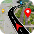 GPS Navigation- Driving Maps