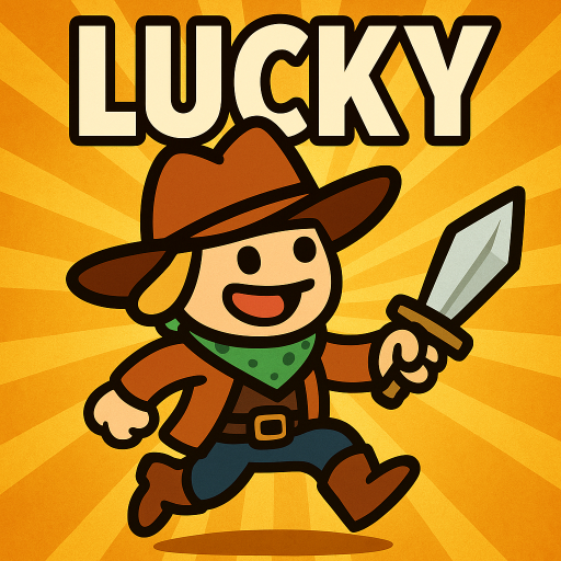 Lucky Heroes! : Defense Game Unduh di Windows