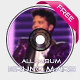 Bruno Mars - Finesse icon