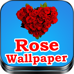 Icon image Rose Wallpaper App