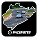 Nordschleife Pacenotes - Androidアプリ