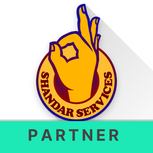SS Partner 1.0.0 Icon