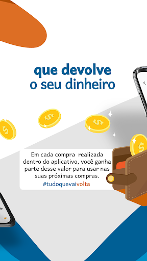 Repassa Delivery Screen 2
