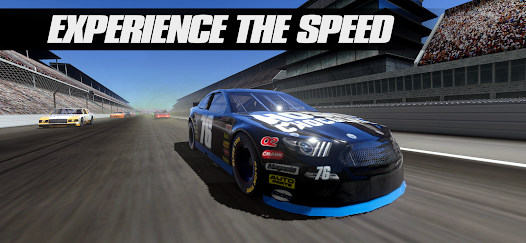 Stock Car Racing – Apps on Google Play