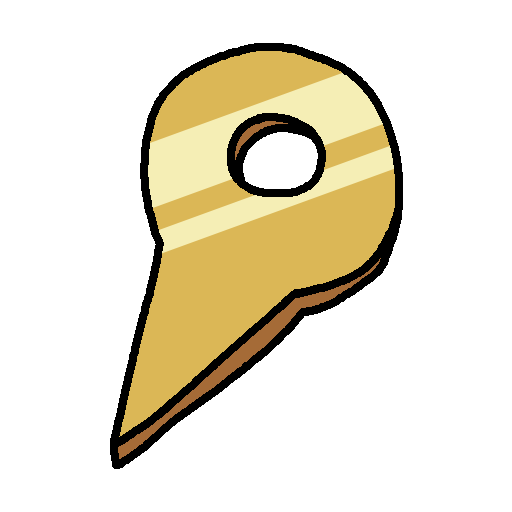 Token Quest: The Drinking Game logo