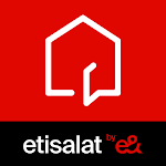 Cover Image of Télécharger Smart Living by e&  APK