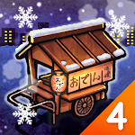 Oden Cart 4: Life Goes On Apk