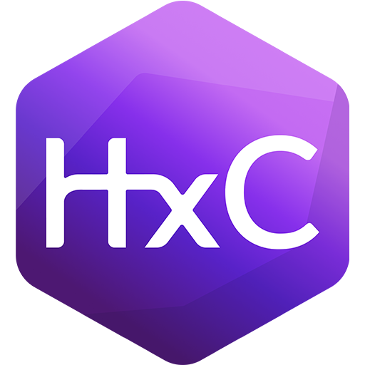 HxCare - eMAR logo