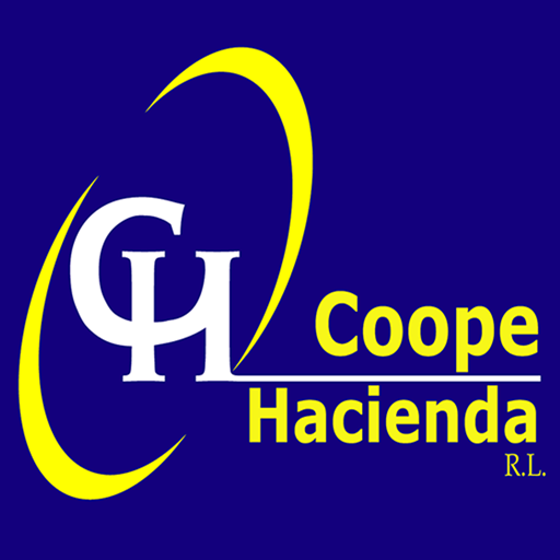 CoopeHacienda logo