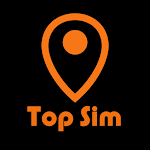 Cover Image of 下载 Top Sim  APK