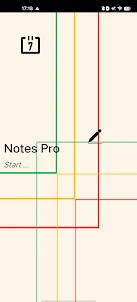 notes pro