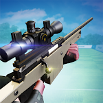 Cover Image of Télécharger Shooting Ground 3D: God of Shooting 1.17.3 APK