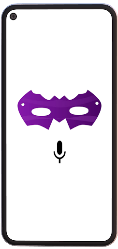 Android application SaytoMe screenshort