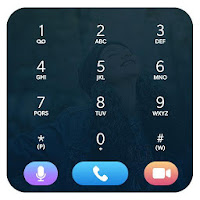 My Photo Phone Dialer Photo Caller Screen Dialer