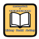 Quran Mishary Rashid FULL JUZZ icon