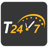 Tender247 App icon