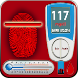 Blood Pressure/ Sugar Prank icon