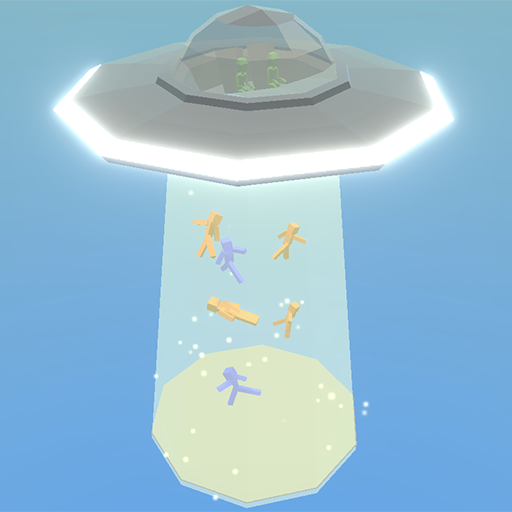 UFO Sweeper